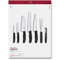 Кухонний набір Victorinox SWISS CLASSIC Kitchen Set 6.7133.71G