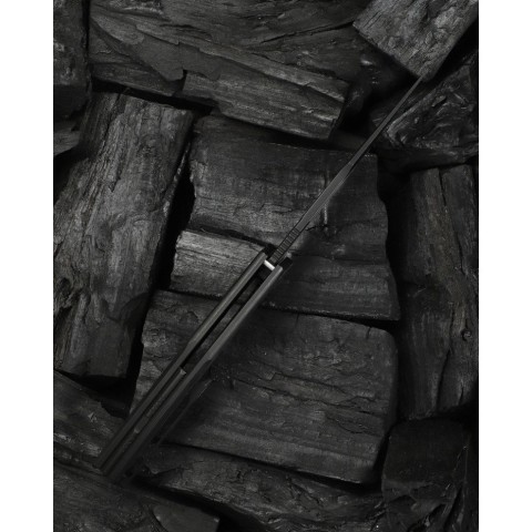 Ніж складаний Weknife Kyklos Satin WE23086-3