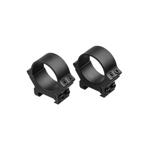 Кольца Leupold PRW2 30mm Low Matte