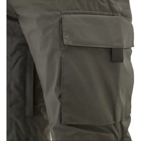 Брюки Carinthia MIG 4.0 Trousers G-Loft XL утеплені ц:olive