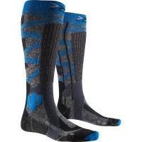 Ski Rider Silver 4.0