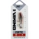 Балансир Viking Fishing Mate Ice Jig 40mm 6g #17 Brown Perch