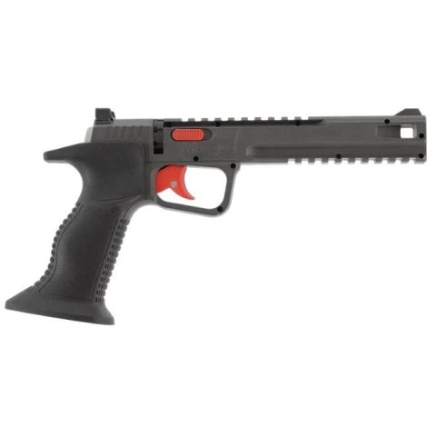 Пневматичний пістолет Umarex UX SPA Expert GRY