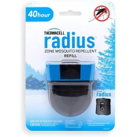Картридж Thermacell M-24 Repellent Refills Backpacker