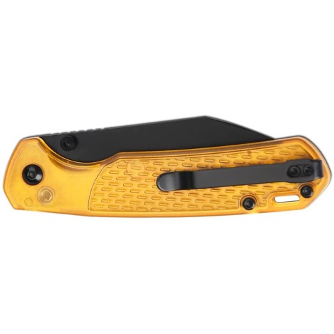 Нож CJRB Pyrite Light BB AR-RPM9 FRN Yellow
