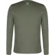 Лонгслів Montura Fresh Light Maglia XL Verde Salvia