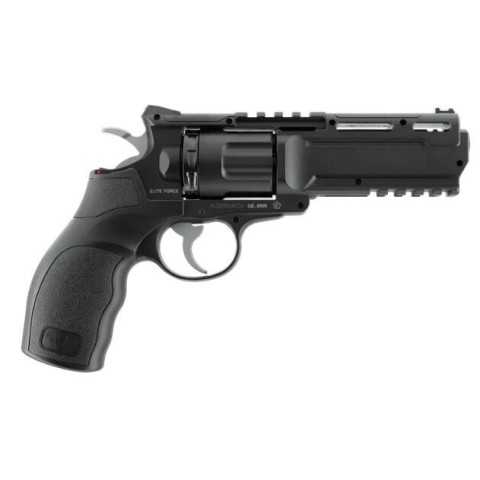 Страйкбольный револьвер Umarex Elite Force H8R Gen2
