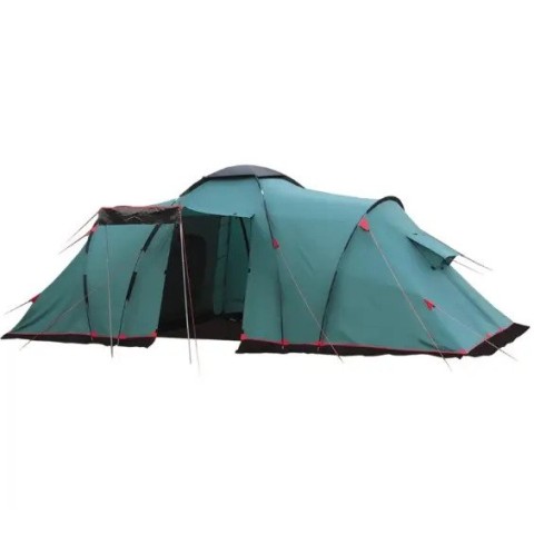 Рюкзак Tramp Defender 60 л UTRP-048-sandstone