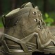Ботинки Lowa Tactical Zephyr MK2 GTX MID TF 9.5 ranger green