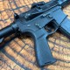 Страйкбольная штурмовая винтовка Arcturus AR15 Lite CQB AT-NY03-CQ бу