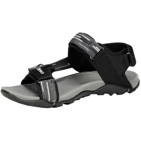 Сандалії Chiruca Dakar 23 46 Black/Grey