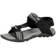 Сандалії Chiruca Dakar 23 46 Black/Grey
