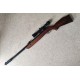 Kral 003W c оптикой Gamo 3-9x40 Б/У