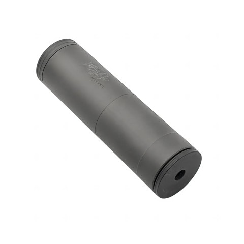 Глушник AFTactical S44AC Compact, 5.45 мм, 24x1.5 Rh, АК74 | АКС74У