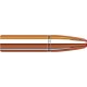 Пуля Hornady SUB-X кал. 7,62х39 масса 255 гр (16.52 г) 100 шт