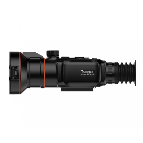 Тепловізійний приціл ThermTec Vidar 360L 2.0
