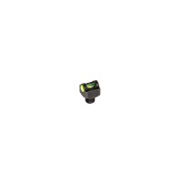 Мушка зелена TruGlo STARBRITE DELUXE 3 мм