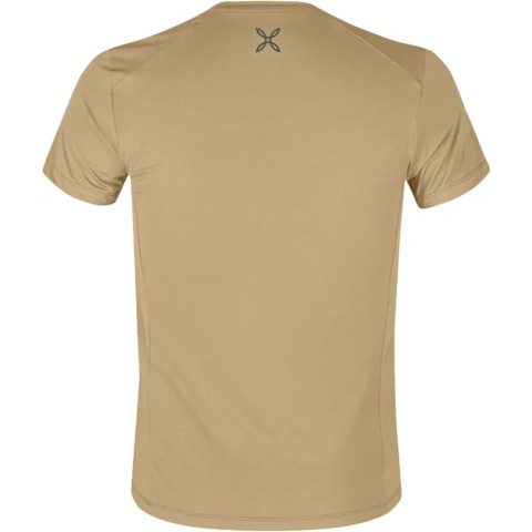 Футболка Montura Fresh Light T-Shirt M Desert Beige