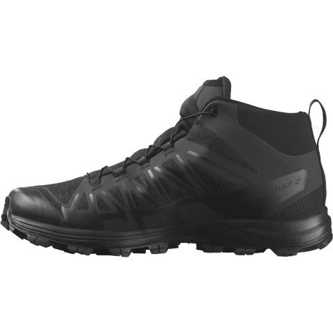 Кроссовки Salomon Speed Assault 2 GTX 8.5 Black