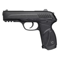 Пневматичний пістолет Gamo PT-85 Blowback кал.4,5