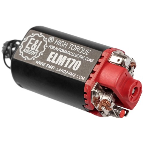 Мотор E&L ELM170