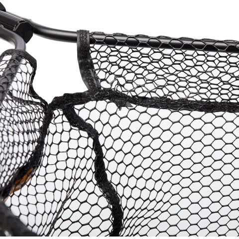 Подсак Savage Gear Foldable Net With Lock M (52x45cm) 62cm
