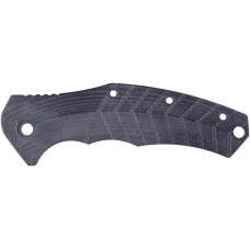 Накладка рукояти Skif Griffin Black