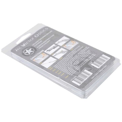 Протяжка Vector Optics BoreSnake для .308 / 7.62