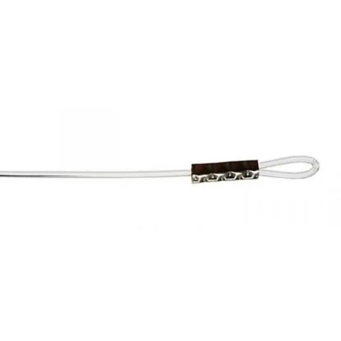 Поводок Climax Hard Mono 28cm 0.50mm 20lb (3 шт/уп)