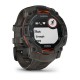 Смарт-часы Garmin Instinct 3 (50 мм) Solar черный/угольный