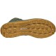Ботинки Garmont Trace Mid Boa GTX 12.5 Yellow/Green