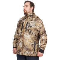 Куртка Beretta Outdoors Xtreme Ducker Soft Shell L camo nash