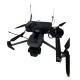 Ретранслятор для управления fpv дронов crossfire