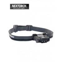 Ліхтар налобний NexTorch ECO-STAR&DISPLAY 30 Lum