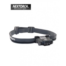 Ліхтар налобний NexTorch ECO-STAR&DISPLAY 30 Lum