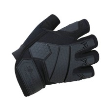 Перчатки тактические KOMBAT UK Alpha Fingerless Tactical Gloves L размер