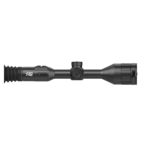 Тепловізійний приціл AGM Adder V2 LRF 50-640