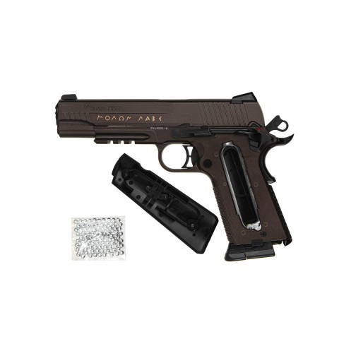 Пистолет пневматический Sig Sauer Air 1911 
