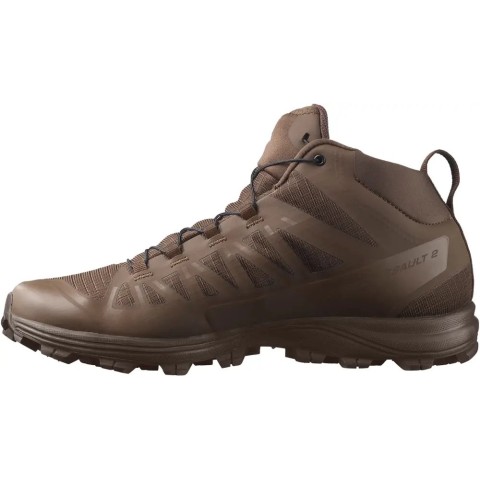 Кроссовки Salomon SPEED ASSAULT 2 9.5 Earth