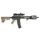 Планка пикитини Magpul Polymer 9 Slots M-Lok System