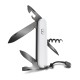 Нож Victorinox Swiss Army Spartan PS белый
