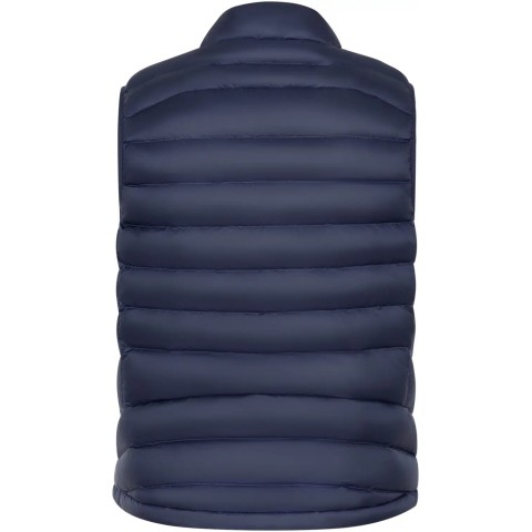 Жилет Frontier Thymus Пух L Navy