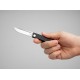 Ніж Boker Plus Celos, G10 ц:black