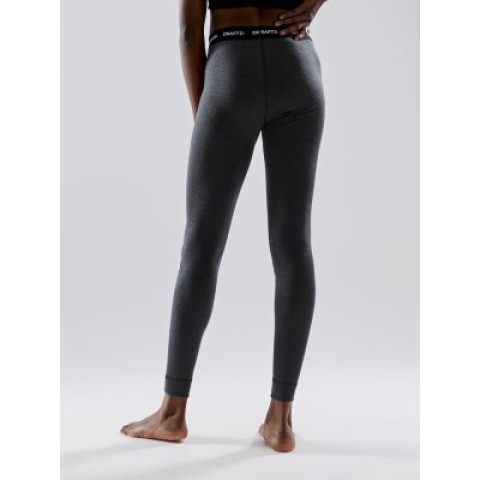 Core Wool Merino Set Woman