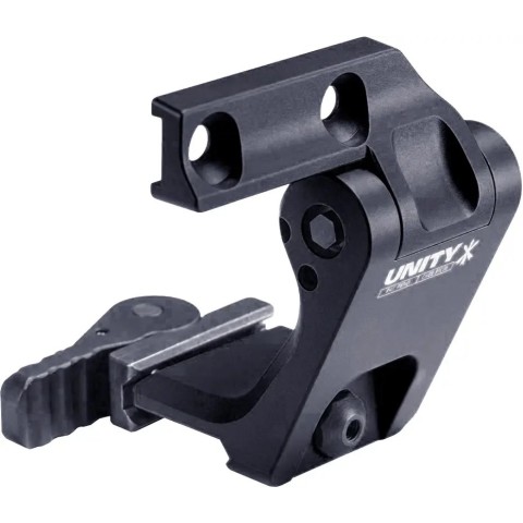 Крепление Unity FAST, QD Lever, H-2.26