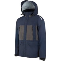 Куртка Century NG Team Waterproof Jacket XL dark blue