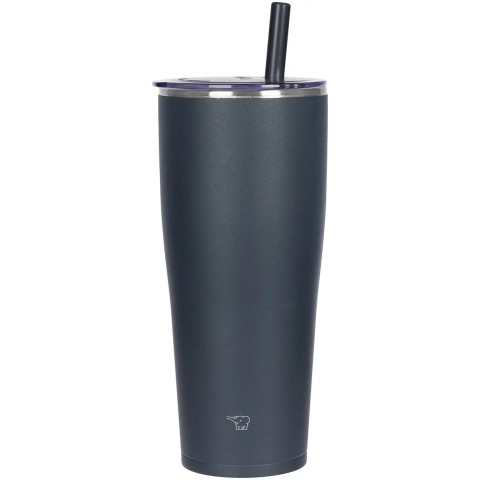 Термостакан Zojirushi SX-HA89HAM 0.89 л Dark Blue