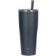 Термостакан Zojirushi SX-HA89HAM 0.89 л Dark Blue