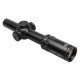 Приціл Primary Arms SLx 1-8×24, F1, ACSS Griffin X Mil, 1/4 MOA, (Illuminated) black