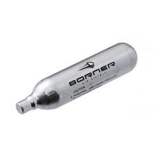Балончик для пневматики Borner CO2 airguns